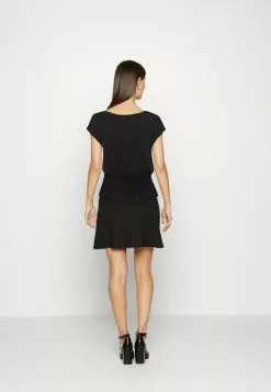 Descuento 👍 Anna Field Camiseta Básica - Black, Mujer 😀 -Anna Field Tienda de ventas a45bcd8bb9a04d3ba95aada04a6ec3b3