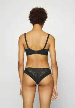 Presupuesto 😀 Anna Field 2 PACK - Sujetador Con Aros - Black/pink, Mujer 🔔 8 Presupuesto 😀 Anna Field 2 PACK - Sujetador Con Aros - Black/pink, Mujer 🔔 -Anna Field Tienda de ventas a4689a2986e54125b4a754af58b8baa8