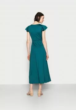 Las mejores reseñas de 🔔 Anna Field WRAP MIDI 👗 DRESS - Vestido Informal - Teal, Mujer ❤️ 7 Las mejores reseñas de 🔔 Anna Field WRAP MIDI 👗 DRESS - Vestido Informal - Teal, Mujer ❤️ -Anna Field Tienda de ventas a474d7519e7141feb5b320cf0e8093b4