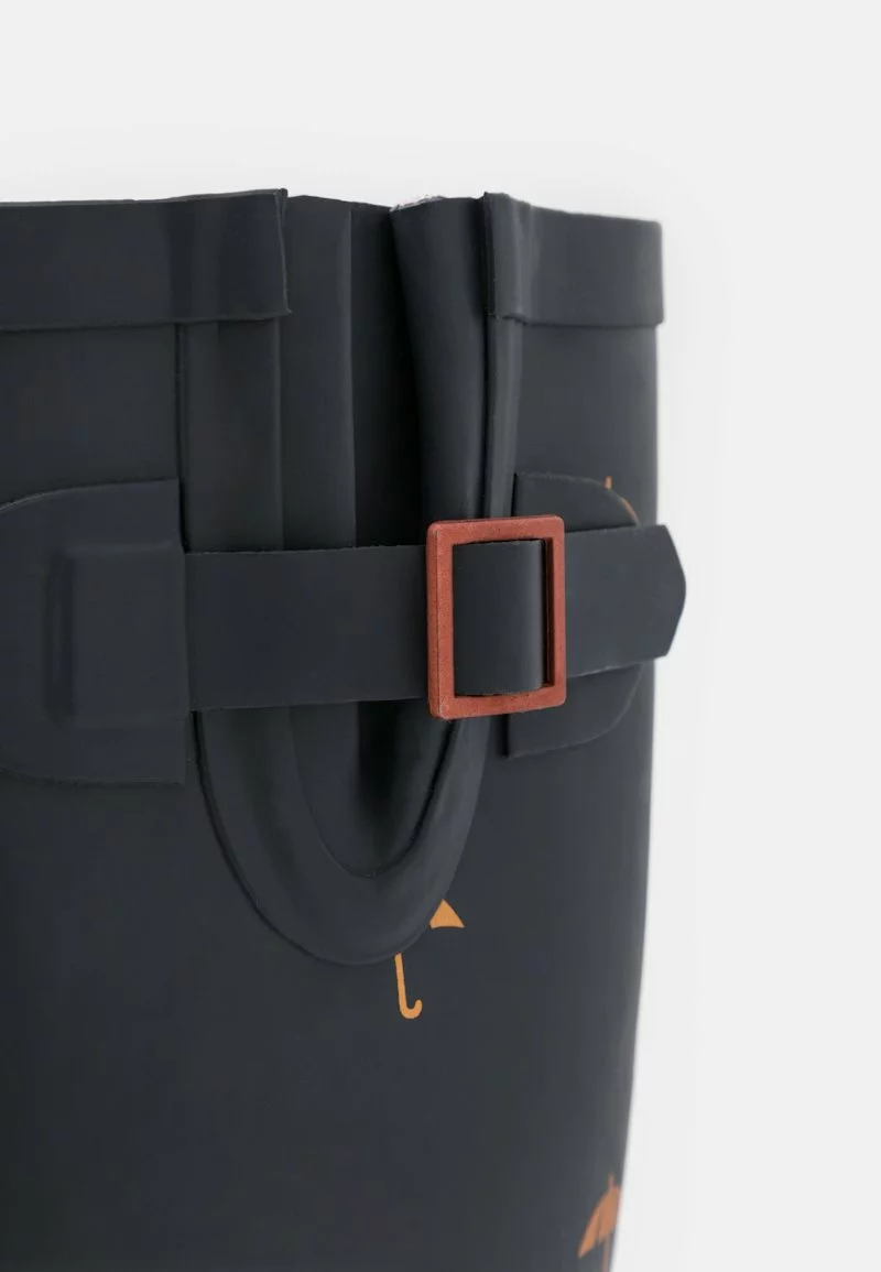 Nuevo 🧨 Anna Field Botas De Agua - Dark Blue, Mujer 🎉 6 Nuevo 🧨 Anna Field Botas De Agua - Dark Blue, Mujer 🎉 - Imagen 6