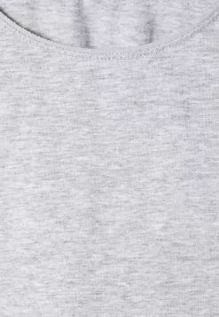 mejor venta 🧨 Anna Field 2PP STRING BODY - Body - White/mottled Light Grey, Mujer ⌛ -Anna Field Tienda de ventas a4b7f671a83c46d4b1444facabcaa0ad