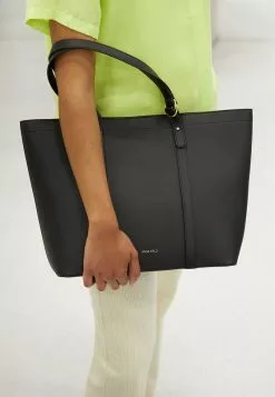 Cupón ✔️ Anna Field Bolso Shopping - Black, Mujer 🥰 -Anna Field Tienda de ventas a4c40dbaff7e4ff4b6d149c59097a585