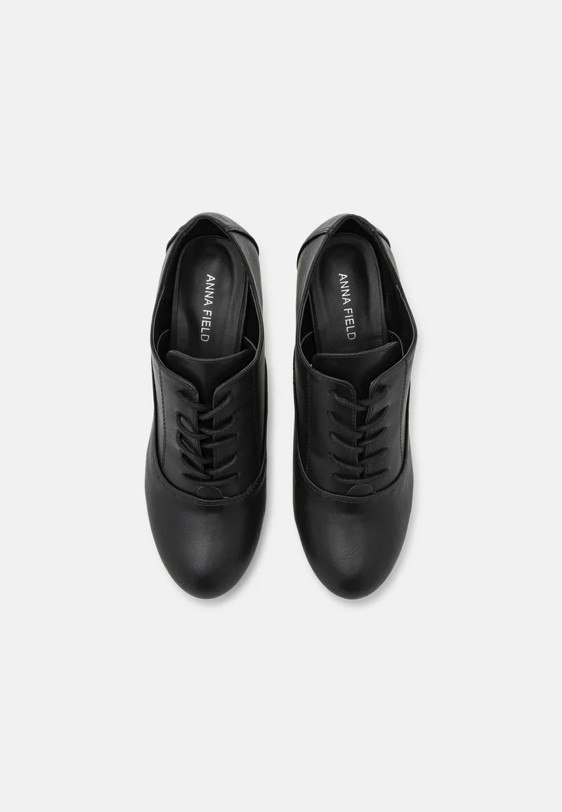 Promoción 😉 Anna Field Tacones - Black, Mujer 🥰 6 Promoción 😉 Anna Field Tacones - Black, Mujer 🥰 - Imagen 6