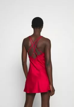 Presupuesto 🔔 Anna Field GIFT SET - Camisón - Dark Red, Mujer ❤️ 10 Presupuesto 🔔 Anna Field GIFT SET - Camisón - Dark Red, Mujer ❤️ -Anna Field Tienda de ventas a4e6fed676ac4bbc9f9029ed55229b0d