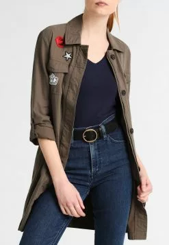 Gran venta 👏 Anna Field Cinturón - Black, Mujer 🎉