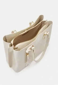 Toma de corriente 😉 Anna Field Bolso De Mano - White, Mujer 🌟 -Anna Field Tienda de ventas a54c25d954944d8b982ced07777a97b5