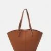 Cupón ⭐ Anna Field Bolso Shopping - Cognac, Mujer ⭐