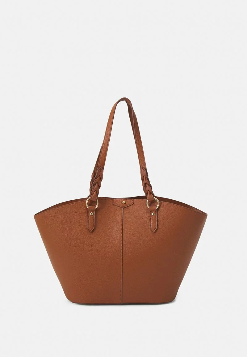 Cupón ⭐ Anna Field Bolso Shopping - Cognac, Mujer ⭐ 1 Cupón ⭐ Anna Field Bolso Shopping - Cognac, Mujer ⭐