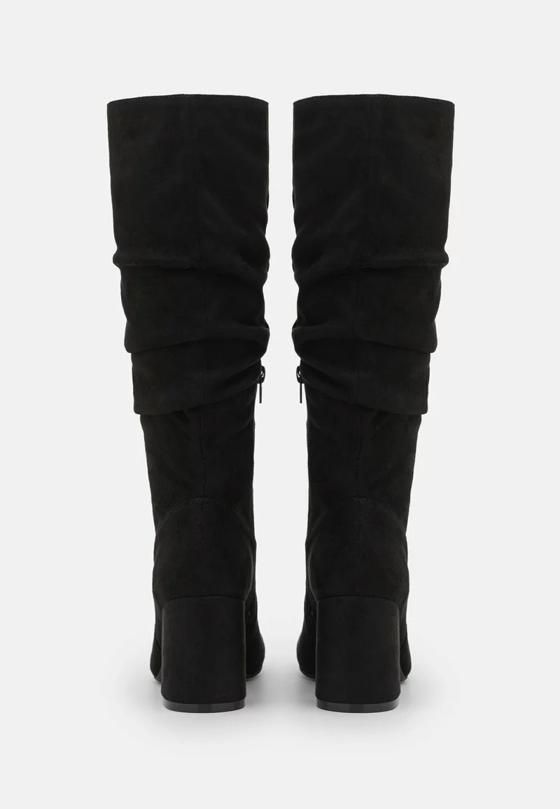 Descuento 👍 Anna Field Botas - Black, Mujer 🎁 4 Descuento 👍 Anna Field Botas - Black, Mujer 🎁 - Imagen 4