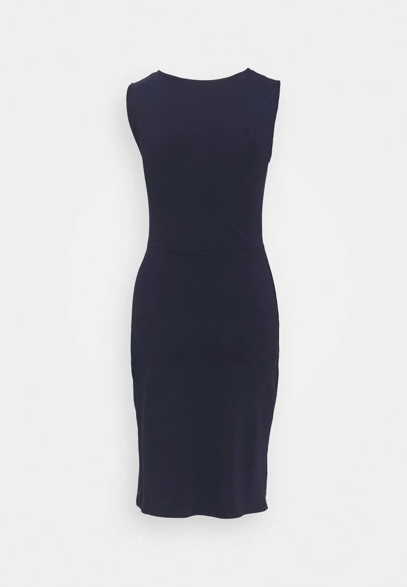 Comprar 🧨 Anna Field Vestido Ligero - Dark Blue, Mujer 🌟 2 Comprar 🧨 Anna Field Vestido Ligero - Dark Blue, Mujer 🌟 - Imagen 2
