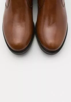 Para estrenar 🎁 Anna Field LEATHER - Botines - Cognac, Mujer 💯 11 Para estrenar 🎁 Anna Field LEATHER - Botines - Cognac, Mujer 💯 -Anna Field Tienda de ventas a5d21e8c12b34165aa9e726e67f1322a