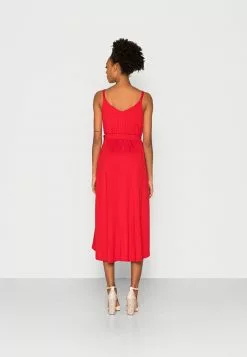 ofertas 🌟 Anna Field Vestido Ligero - Red, Mujer 🤩 7 ofertas 🌟 Anna Field Vestido Ligero - Red, Mujer 🤩 -Anna Field Tienda de ventas a5eb522d2de641bebc778ae14a67d634