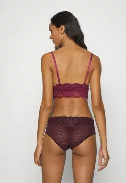 Presupuesto 😀 Anna Field 3PP BRALETTE - Top - Black/beige/dark Red, Mujer 😀 9 Presupuesto 😀 Anna Field 3PP BRALETTE - Top - Black/beige/dark Red, Mujer 😀 -Anna Field Tienda de ventas a5f2e172460840728fda94ac690403b2