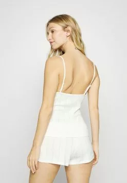 Mejor precio 👏 Anna Field Pijama - White, Mujer 💯 8 Mejor precio 👏 Anna Field Pijama - White, Mujer 💯 -Anna Field Tienda de ventas a639bfb87e9d418a80813c2047e2bf05