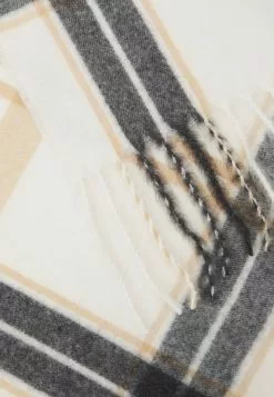 Para estrenar 🤩 Anna Field Bufanda - Off-white, Mujer ⭐ 9 Para estrenar 🤩 Anna Field Bufanda - Off-white, Mujer ⭐ -Anna Field Tienda de ventas a6536c1ca76b41fc9b9e13a63b5f5ea4