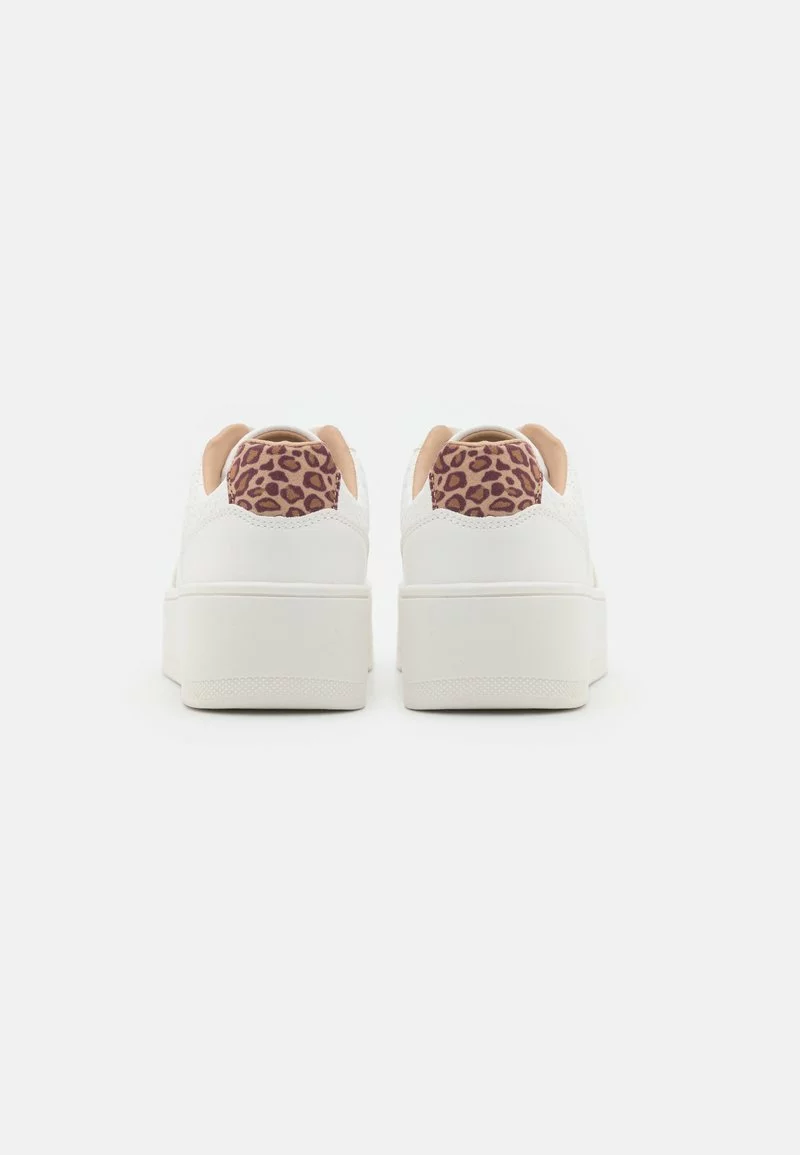Promoción 🎁 Anna Field Zapatillas - White, Mujer ⭐ 4 Promoción 🎁 Anna Field Zapatillas - White, Mujer ⭐ - Imagen 4
