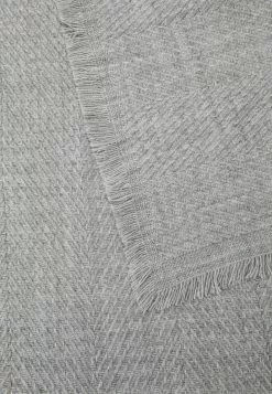 Mejor precio 🌟 Anna Field Bufanda - Grey, Mujer 🛒 -Anna Field Tienda de ventas a675f56f0c224a60bbbfc5820ecd4d0e