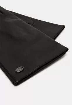 Mejor precio ⌛ Anna Field Guantes - Black, Mujer 🥰 -Anna Field Tienda de ventas a67c6dba89bd42f4970179763c3b9817
