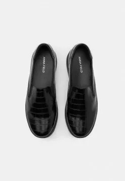Las mejores reseñas de ❤️ Anna Field Mocasines - Black, Mujer ✔️ -Anna Field Tienda de ventas a6a2493500ad4eaa8434e4b598024c8e