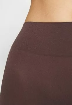 mejor venta ⭐ Anna Field 2PP SEAMLESS SHORTS - Shapewear - Brown, Mujer 🔔 -Anna Field Tienda de ventas a6b46a01086a40808edf5238cecd88a8