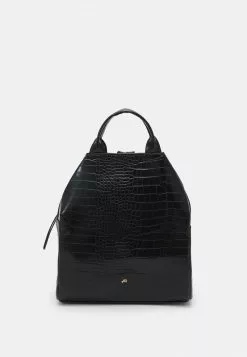 Gran venta 🎁 Anna Field Mochila - Black, Mujer ❤️
