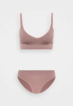 Venta express 🎉 Anna Field Rib Seamless Set - Top - Mauve, Mujer 🔥 8 Venta express 🎉 Anna Field Rib Seamless Set - Top - Mauve, Mujer 🔥 -Anna Field Tienda de ventas a6bba840e5b246c98a97f862b2d45b06
