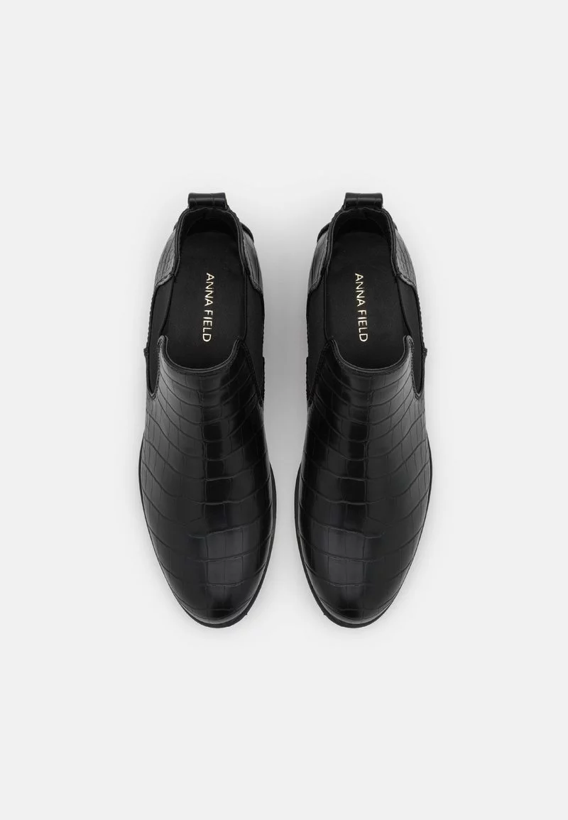 Las mejores reseñas de 🔔 Anna Field Botines Bajos - Black, Mujer ✔️ 6 Las mejores reseñas de 🔔 Anna Field Botines Bajos - Black, Mujer ✔️ - Imagen 6