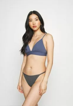 Las mejores reseñas de 💯 Anna Field 7PP GEORGIA THONG PACK - Tanga - Grey, Mujer 🧨