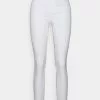 Lo mas barato 💯 Anna Field Vaqueros Slim Fit - White, Mujer 💯