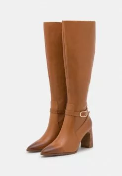 10 mejores ✔️ Anna Field LEATHER - Botas - Cognac, Mujer 🛒 8 10 mejores ✔️ Anna Field LEATHER - Botas - Cognac, Mujer 🛒 -Anna Field Tienda de ventas a6f3e284f12b4284a7d64059e7fd055b