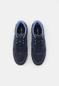 Nuevo 🎁 Anna Field Zapatillas - Dark Blue, Mujer ❤️ 11 Nuevo 🎁 Anna Field Zapatillas - Dark Blue, Mujer ❤️ -Anna Field Tienda de ventas a750e6c633444b4aa6cae4b7ad19b060