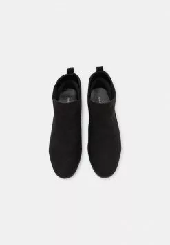 Gran venta 🛒 Anna Field Botines Bajos - Black, Mujer 👏 -Anna Field Tienda de ventas a75b86c55ebd4c14bc31eba5b31e4930