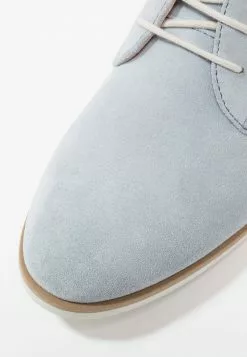 Gran venta ✨ Anna Field LEATHER - Zapatos De Vestir - Light Blue, Mujer 👏 9 Gran venta ✨ Anna Field LEATHER - Zapatos De Vestir - Light Blue, Mujer 👏 -Anna Field Tienda de ventas a78e44d023b0472fb5b3401feacff288