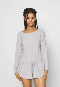 Comprar 🎁 Anna Field Pijama - Light Grey, Mujer 😀