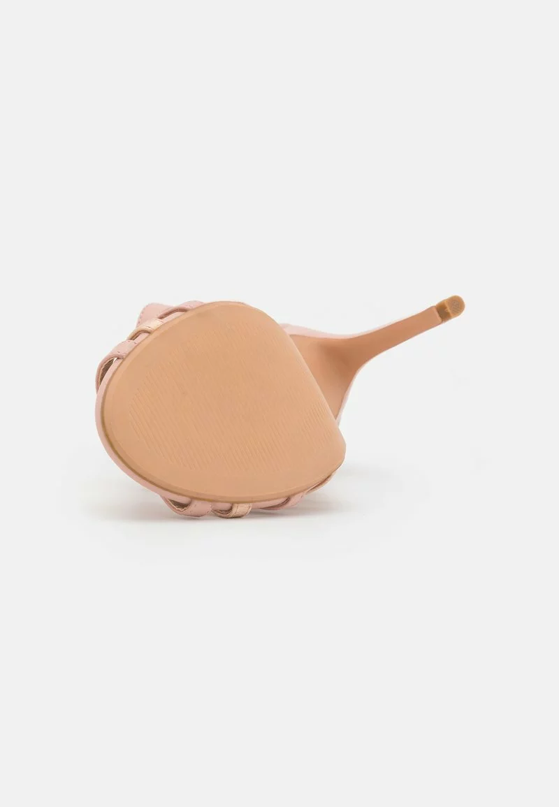 Las mejores reseñas de 😉 Anna Field 🩴 Sandalias - Light Pink, Mujer 👍 5 Las mejores reseñas de 😉 Anna Field 🩴 Sandalias - Light Pink, Mujer 👍 - Imagen 5