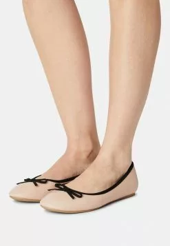 Para estrenar 👍 Anna Field Bailarinas - Light Pink, Mujer 🌟