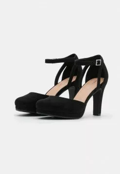 Cupón 🧨 Anna Field Zapatos Altos - Black, Mujer 😀 8 Cupón 🧨 Anna Field Zapatos Altos - Black, Mujer 😀 -Anna Field Tienda de ventas a891194d55974d44aa083ceb6ad49c31