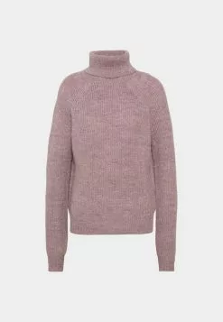 Promoción ⌛ Anna Field WOOL BLEND TURTLENECK - Jersey De Punto - Lilac, Mujer 🛒 -Anna Field Tienda de ventas a8960655f7684bb08024f3fdbcddbd8c