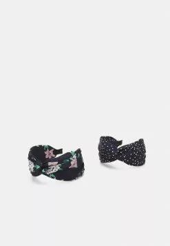 Venta al por mayor 🎉 Anna Field Hair Styling Accessory - Blue/off White, Mujer 🎉