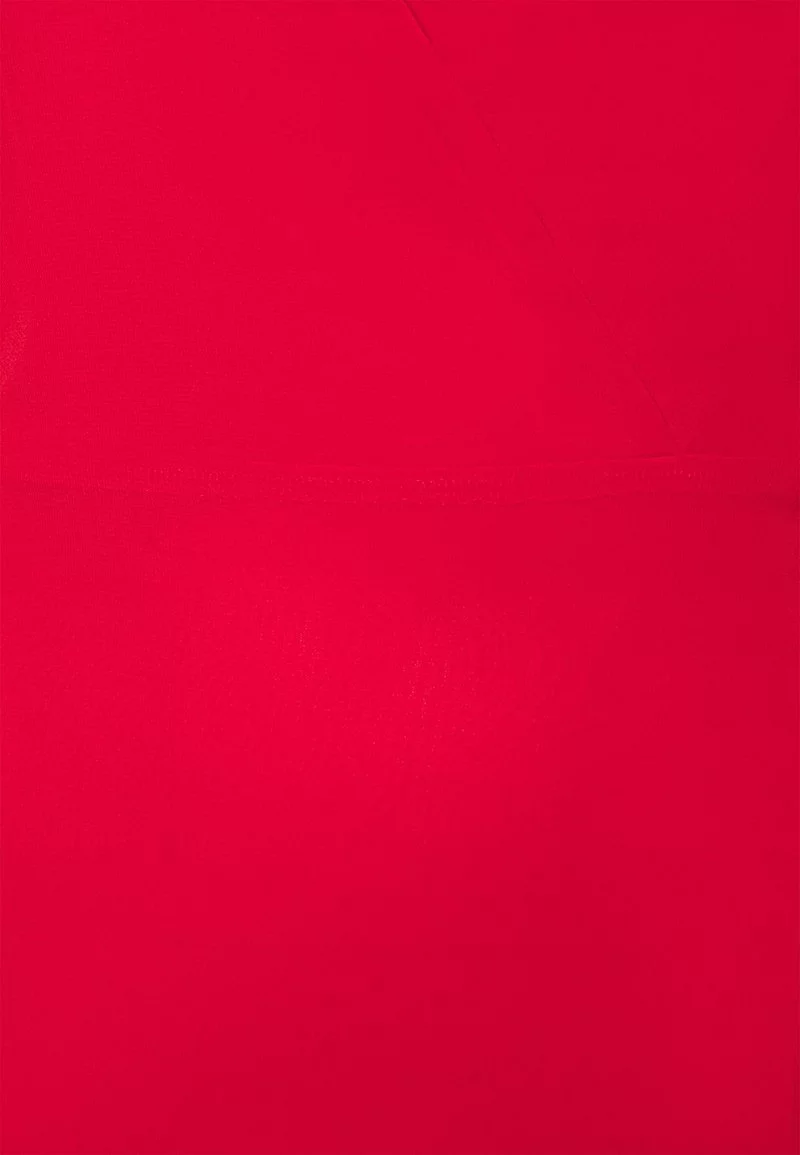 Descuento 😍 Anna Field Vestido Informal - Red, Mujer 🎁 3 Descuento 😍 Anna Field Vestido Informal - Red, Mujer 🎁 - Imagen 3