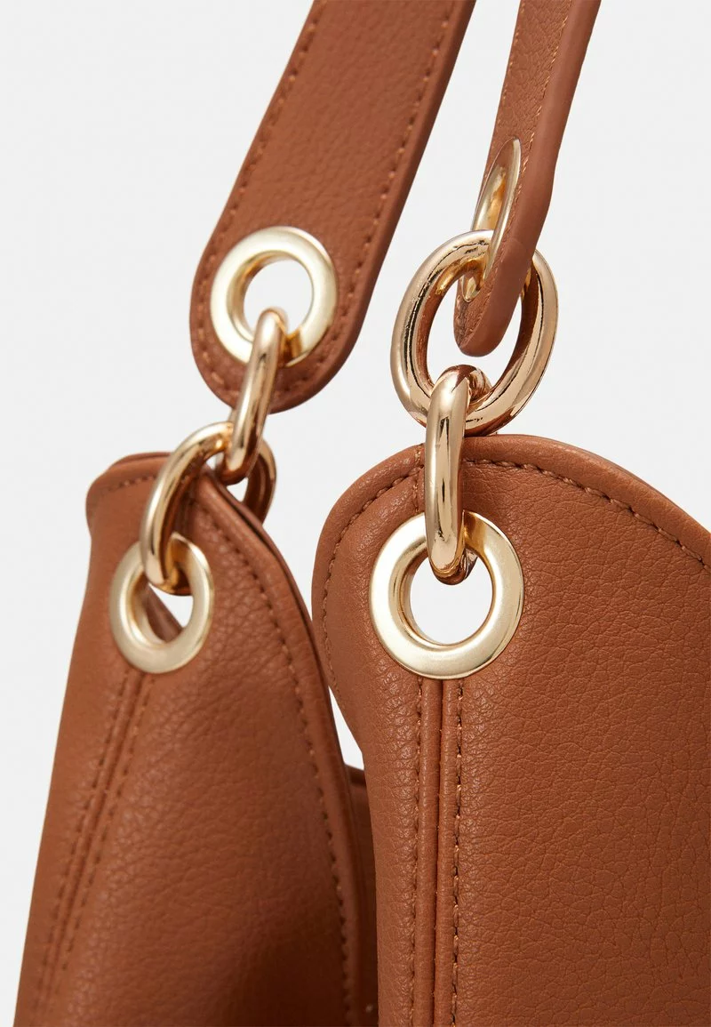 ofertas ❤️ Anna Field Bolso De Mano - Cognac, Mujer 🥰 5 ofertas ❤️ Anna Field Bolso De Mano - Cognac, Mujer 🥰 - Imagen 5