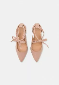 Las mejores reseñas de 🎁 Anna Field Zapatos De Salón Con Cordones - Light Pink, Mujer 🛒 -Anna Field Tienda de ventas aa07fbf76e1048fb958be30ddd7d70e1