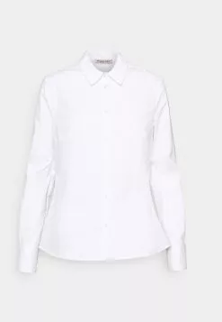 Gran venta 🔥 Anna Field Camisa - White, Mujer 🥰