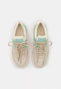 Nuevo ✨ Anna Field LEATHER - Zapatillas - Grey/mint, Mujer 👍 11 Nuevo ✨ Anna Field LEATHER - Zapatillas - Grey/mint, Mujer 👍 -Anna Field Tienda de ventas aa47c1e11e124d30b2d10fd2716a4de3