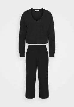 Barato ❤️ Anna Field Pijama - Black, Mujer 😉 14 Barato ❤️ Anna Field Pijama - Black, Mujer 😉 -Anna Field Tienda de ventas aa550191c5ac460cb1a418308f766ab3