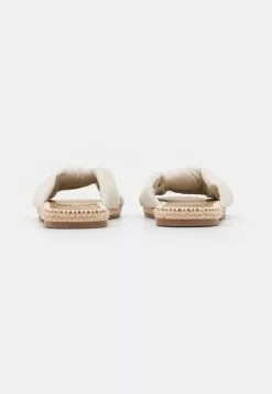 Cupón 💯 Anna Field 🩴 Sandalias Planas - White, Mujer 🛒 9 Cupón 💯 Anna Field 🩴 Sandalias Planas - White, Mujer 🛒 -Anna Field Tienda de ventas aa6a00a486dc4f92accccf8b4a8ba983