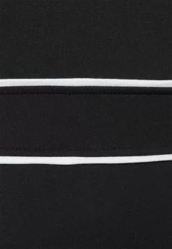 Presupuesto ⌛ Anna Field Vestido Ligero - Black/white, Mujer 🧨 -Anna Field Tienda de ventas aa95ee183d554770b72f5516042ea58e