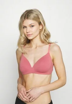 Presupuesto ⌛ Anna Field 2PP GEORGIA BRA - Sujetador Básico - Pink/black, Mujer 🎁 9 Presupuesto ⌛ Anna Field 2PP GEORGIA BRA - Sujetador Básico - Pink/black, Mujer 🎁 -Anna Field Tienda de ventas aa9f717177f445d592950829dfb53eb4