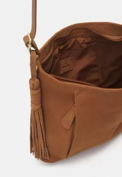 mejor venta 👏 Anna Field LEATHER - Bolso De Mano - Cognac, Mujer 👏 6 mejor venta 👏 Anna Field LEATHER - Bolso De Mano - Cognac, Mujer 👏 -Anna Field Tienda de ventas aac69a0613de4b4f89aad2f07a1ad5f6