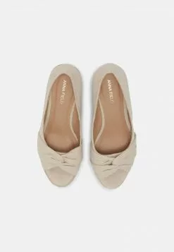 Mejor trato 🤩 Anna Field Cuñas - Beige, Mujer 👍 11 Mejor trato 🤩 Anna Field Cuñas - Beige, Mujer 👍 -Anna Field Tienda de ventas aaffc17c0ef54fa49b7b8a616e20ed05